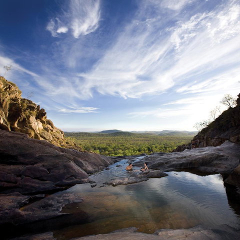 Mercure Kakadu Crocodile - South Australia Travel 30