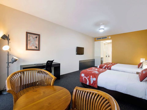 Mercure Kakadu Crocodile - South Australia Travel 39