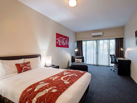 Mercure Kakadu Crocodile - South Australia Travel 36