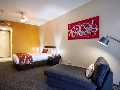 Mercure Kakadu Crocodile - South Australia Travel 38