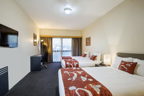 Mercure Kakadu Crocodile - South Australia Travel 17
