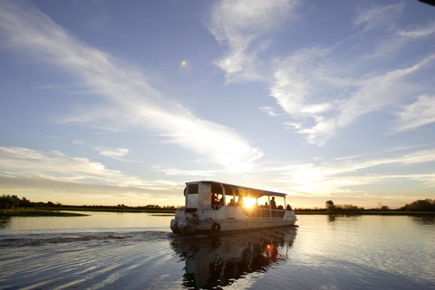 Mercure Kakadu Crocodile - South Australia Travel 32