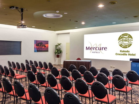 Mercure Kakadu Crocodile - South Australia Travel 35
