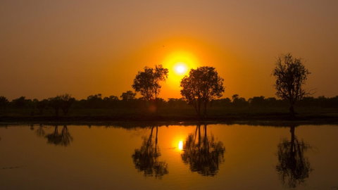 Mercure Kakadu Crocodile - South Australia Travel 26