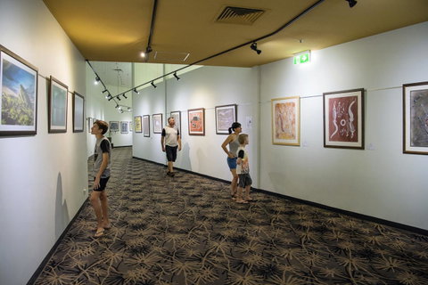 Mercure Kakadu Crocodile - South Australia Travel 29