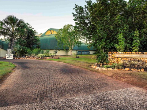 Mercure Kakadu Crocodile - South Australia Travel 40
