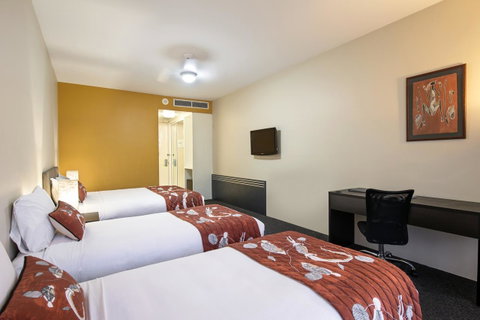Mercure Kakadu Crocodile - South Australia Travel 16