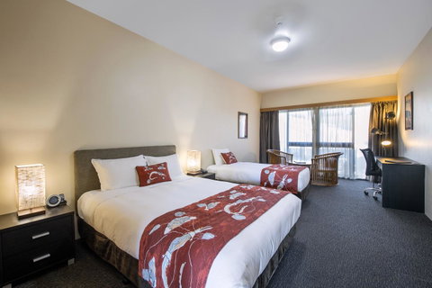 Mercure Kakadu Crocodile - South Australia Travel 20