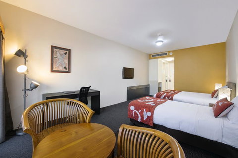 Mercure Kakadu Crocodile - South Australia Travel 18