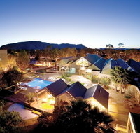 DoubleTree by Hilton Alice Springs - South Australia Travel