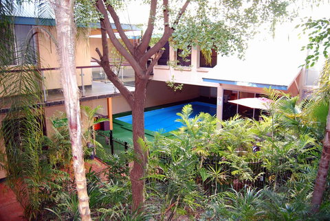 Stay At Alice Springs Hotel - South Australia Travel 10