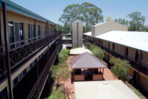 Stay At Alice Springs Hotel - South Australia Travel 7