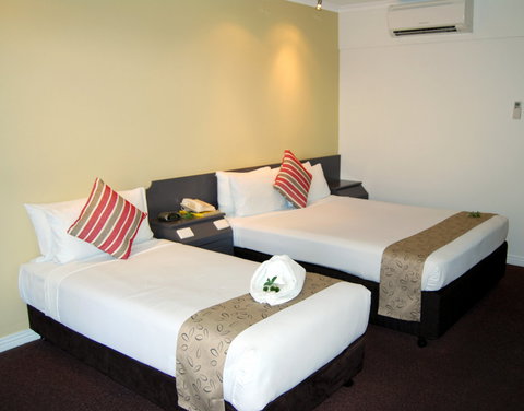Stay At Alice Springs Hotel - South Australia Travel 22
