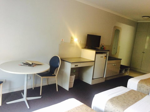 Stay At Alice Springs Hotel - South Australia Travel 24