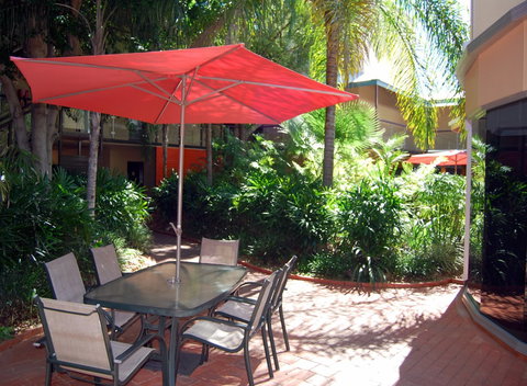 Stay At Alice Springs Hotel - South Australia Travel 13
