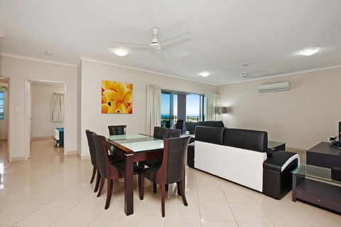 Argus Apartments Darwin - South Australia Travel 4