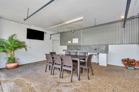 Argus Apartments Darwin - South Australia Travel 21