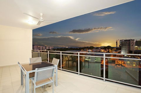 Argus Apartments Darwin - South Australia Travel 5