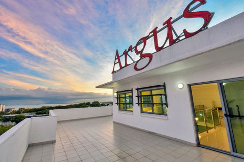 Argus Apartments Darwin - South Australia Travel 42
