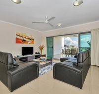 Argus Apartments Darwin - South Australia Travel