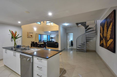 Argus Apartments Darwin - South Australia Travel 28