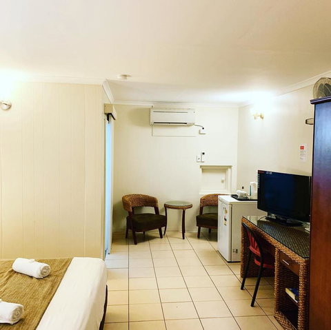 Pine Tree Motel - South Australia Travel 34