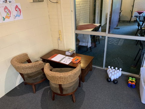 Pine Tree Motel - South Australia Travel 37