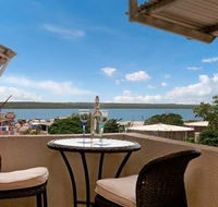 Central Studio Darwin CBD Northern Territory - South Australia Travel