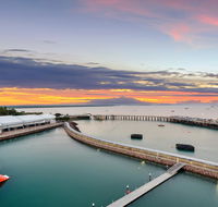 Astra Apartments Darwin - South Australia Travel