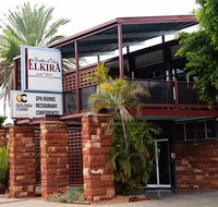 Elkira Court Motel - South Australia Travel