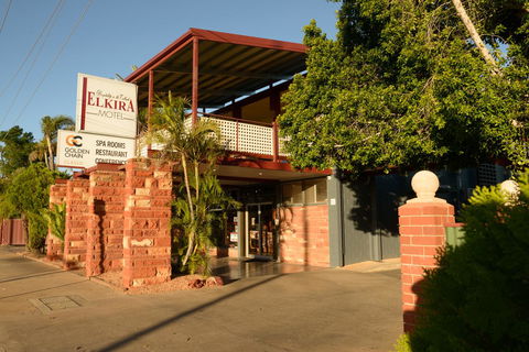 Elkira Court Motel - South Australia Travel 10