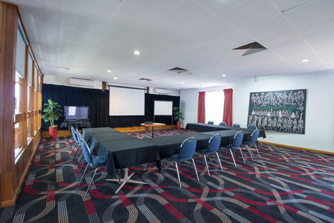 Elkira Court Motel - South Australia Travel 17