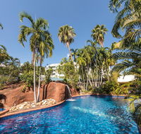 Travelodge Resort Darwin - South Australia Travel