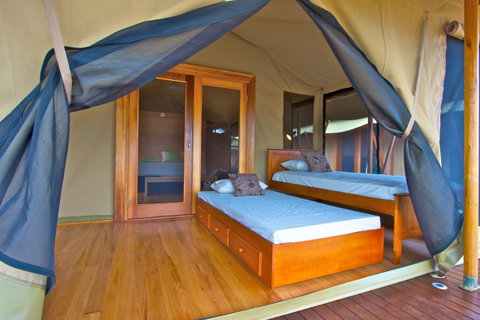 Wildman Wilderness Lodge - South Australia Travel 8