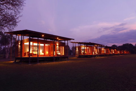 Wildman Wilderness Lodge - South Australia Travel 14