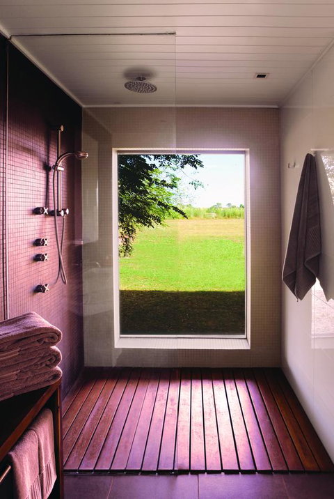 Wildman Wilderness Lodge - South Australia Travel 16