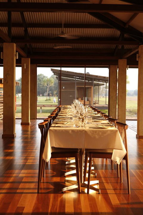 Wildman Wilderness Lodge - South Australia Travel 18