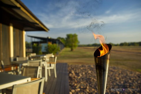 Wildman Wilderness Lodge - South Australia Travel 5