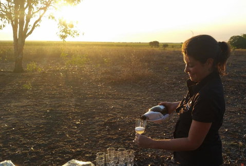Wildman Wilderness Lodge - South Australia Travel 22