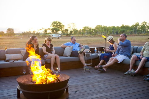 Wildman Wilderness Lodge - South Australia Travel 3