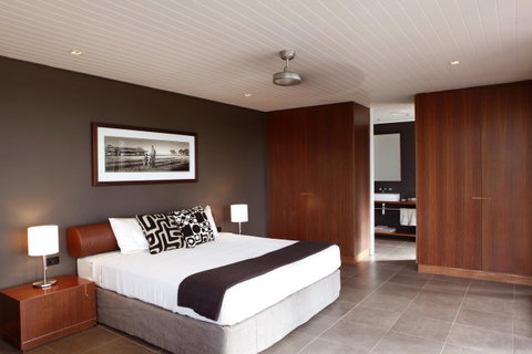 Wildman Wilderness Lodge - South Australia Travel 15