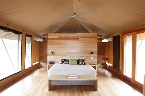 Wildman Wilderness Lodge - South Australia Travel 7