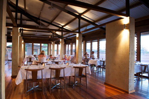 Wildman Wilderness Lodge - South Australia Travel 17