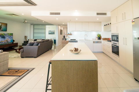 ZEN BY THE WATER - Esplanade Darwin Retreat - South Australia Travel 28