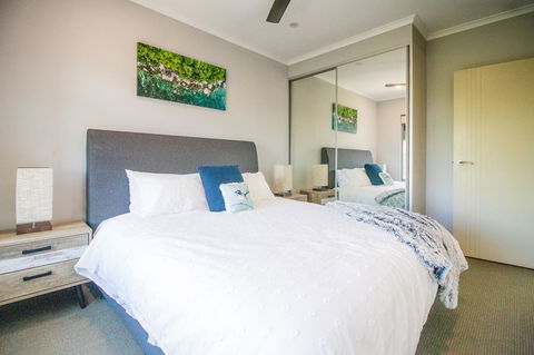 ZEN BY THE WATER - Esplanade Darwin Retreat - South Australia Travel 14