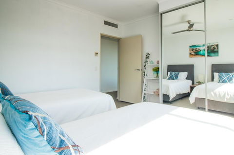 ZEN BY THE WATER - Esplanade Darwin Retreat - South Australia Travel 18