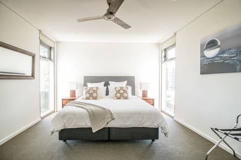 ZEN BY THE WATER - Esplanade Darwin Retreat - South Australia Travel 9