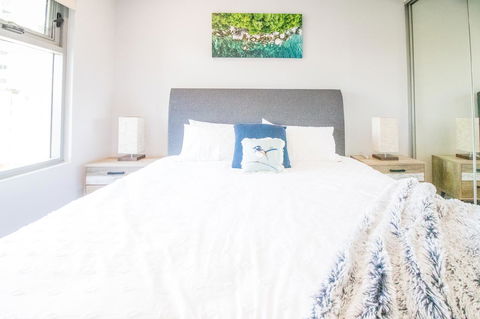 ZEN BY THE WATER - Esplanade Darwin Retreat - South Australia Travel 15