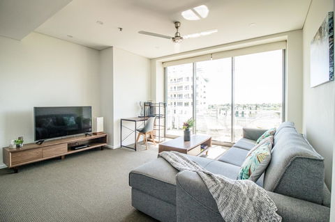 ZEN BY THE WATER - Esplanade Darwin Retreat - South Australia Travel 35