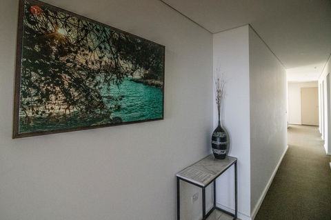 ZEN BY THE WATER - Esplanade Darwin Retreat - South Australia Travel 37